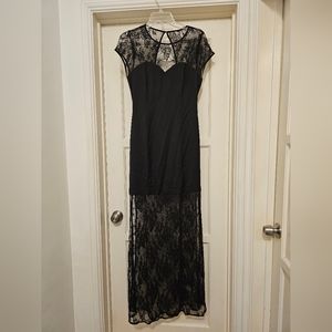 Beautiful BCBGeneration Lace Dress S NWT